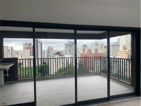 Venda Apartamento São Paulo Paraíso 1
