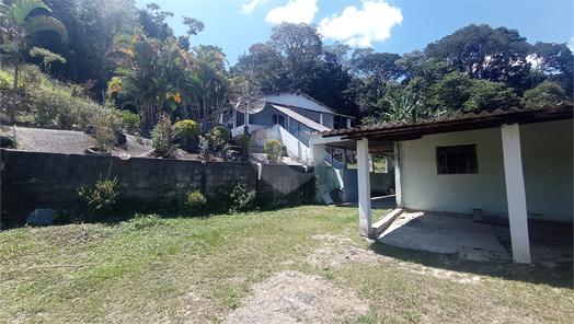 Venda Chácara Piranga Centro 1