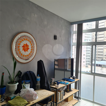 Venda Apartamento São Paulo República 1