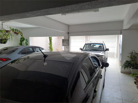 Venda Casa térrea São Paulo Vila Ipojuca 1