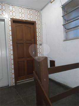 Venda Apartamento Rio De Janeiro Tomás Coelho 1