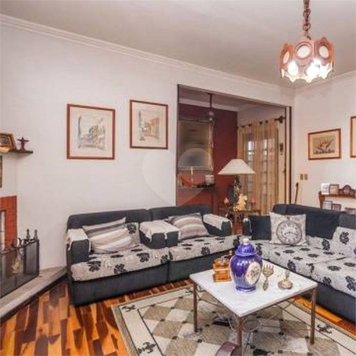 Venda Casa Porto Alegre Chácara Das Pedras 1