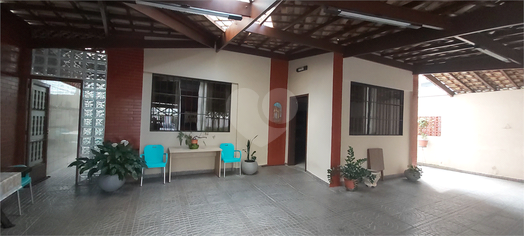 Venda Sobrado São Paulo Alto Da Lapa 1