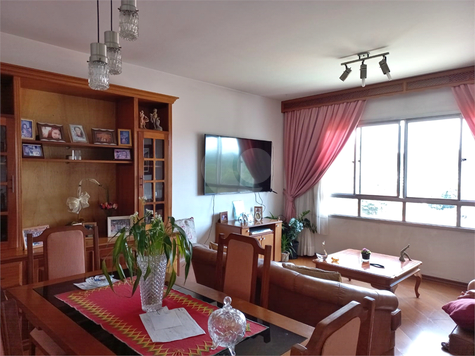 Venda Apartamento São Paulo Parque Mandaqui 1