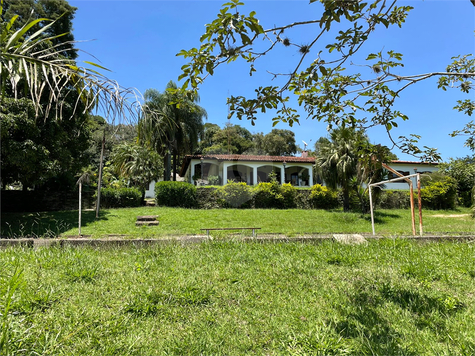Venda Fazenda Itu Pinheirinho 1