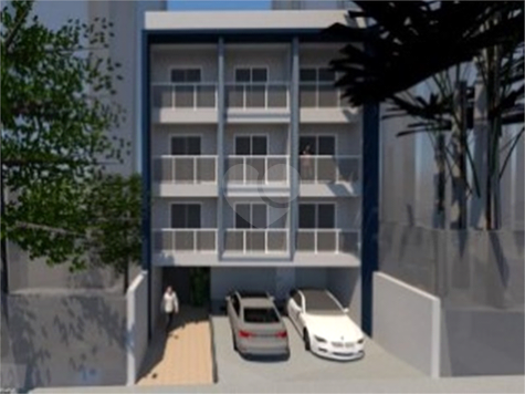 Venda Apartamento São Paulo Jardim São Paulo(zona Norte) 1