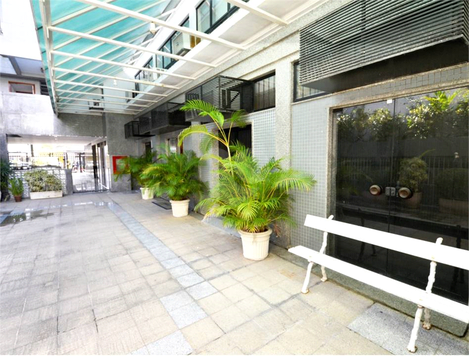 Edifício Barra Office 