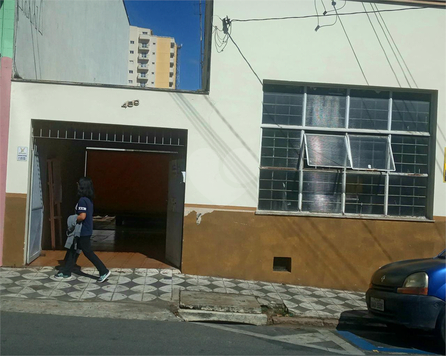 Venda Casa Sorocaba Centro 1