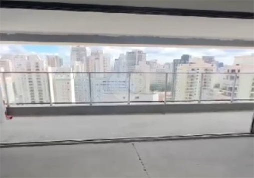 Venda Apartamento São Paulo Campo Belo 1