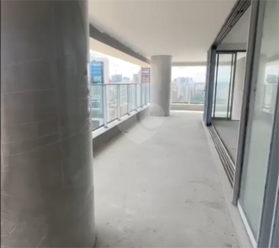 Venda Apartamento São Paulo Campo Belo 1