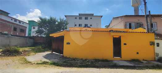 Venda Casa Rio De Janeiro Campo Grande 1