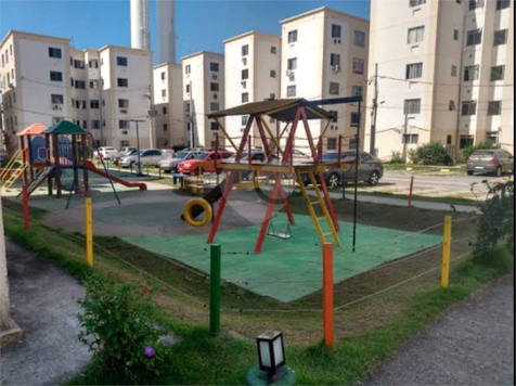 Condomínio Residencial Avenida