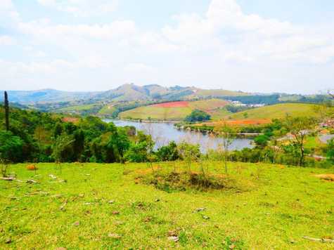 Venda Terreno Lindóia Centro 1