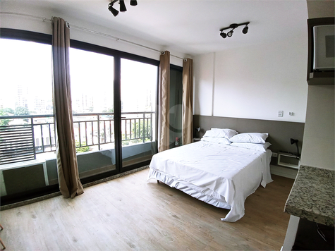 Venda Studio São Paulo Santana 1