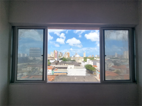 Edifício Cearense