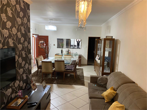 Aluguel Casa São Paulo Santana 1