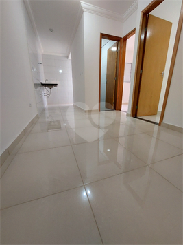 Venda Apartamento São Paulo Vila Santa Teresa (zona Leste) 1