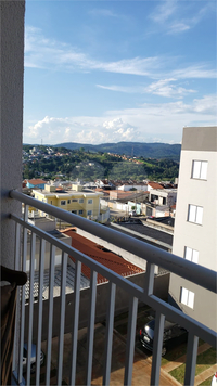 Venda Apartamento Atibaia Jardim Das Cerejeiras 1