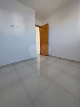 Venda Apartamento São Paulo Vila Santa Teresa (zona Leste) 1