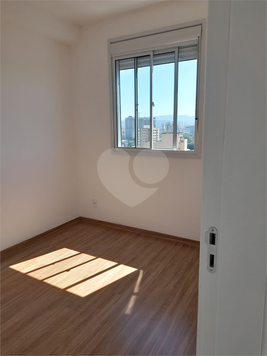 Venda Apartamento São Paulo Lapa 1