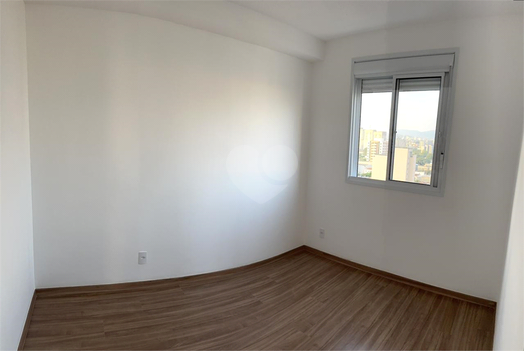 Venda Apartamento São Paulo Lapa 1