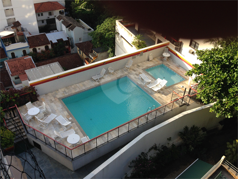 "RESIDENCIAL TIJUCA EXCELLENCE"