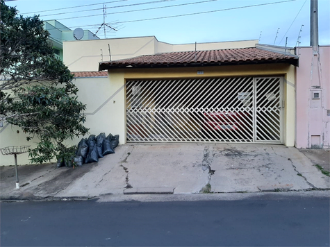 Venda Casa São Carlos Jardim Acapulco 1