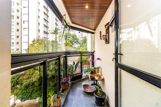 Venda Apartamento São Paulo Santa Cecília 1