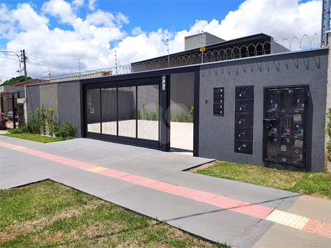 Condomínio Sem Nome 