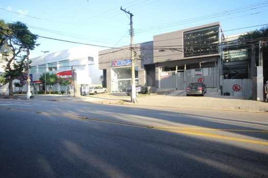 Aluguel Sobrado São Paulo Vila Romana 1