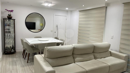 Venda Apartamento São Paulo Jardim São Paulo(zona Norte) 1