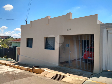 Venda Casa Porangaba Centro 1