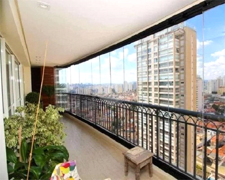 Venda Apartamento São Paulo Parque Da Mooca 1