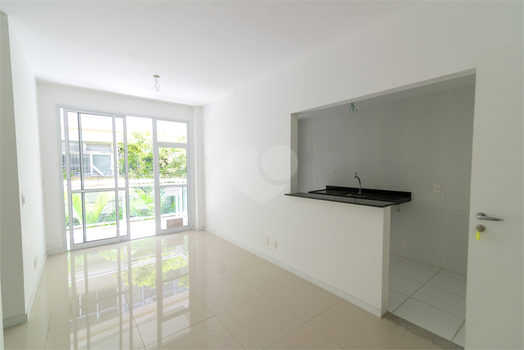 Venda Apartamento Rio De Janeiro Vila Isabel 1