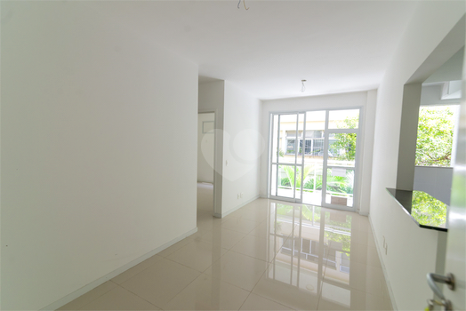 Venda Apartamento Rio De Janeiro Vila Isabel 1