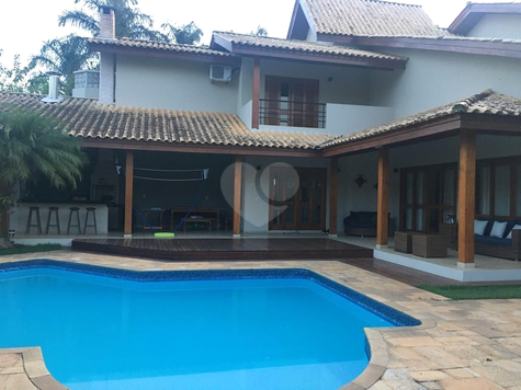 Venda Condomínio Araçoiaba Da Serra Centro 1
