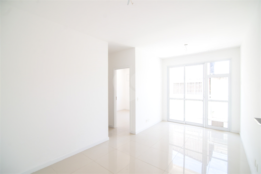 Venda Apartamento Rio De Janeiro Vila Isabel 1