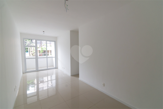Venda Apartamento Rio De Janeiro Vila Isabel 1