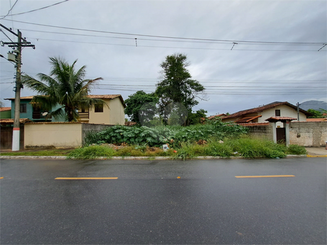 Venda Loteamento Maricá Praia De Itaipuaçu (itaipuaçu) 1