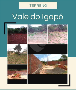 Venda Terreno Bauru Vale Do Igapó 1