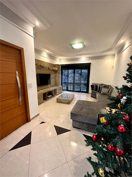 Venda Sobrado São Paulo Vila Irmãos Arnoni 1