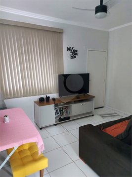 Venda Apartamento Uberlândia Shopping Park 1