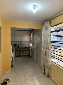 Venda Sobrado São Paulo Vila Aurora (zona Norte) 1