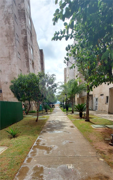 Venda Apartamento Valinhos Vila Faustina Ii 1