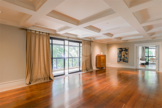 Venda Apartamento São Paulo Jardim Paulista 1