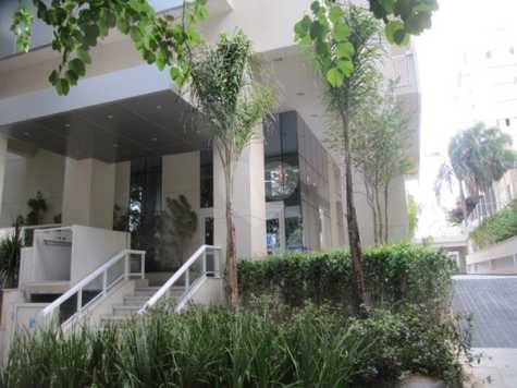 Concept Offices Pinheiros