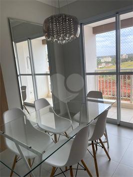 Venda Apartamento Bauru Parque Residencial Das Camélias 1