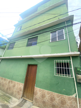 Venda Apartamento Rio De Janeiro Braz De Pina 1
