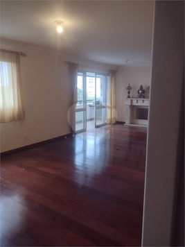 Venda Apartamento São Paulo Vila Morse 1