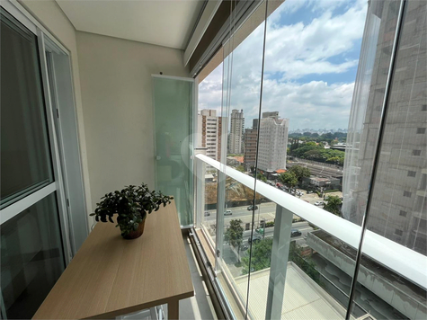 Venda Apartamento São Paulo Indianópolis 1